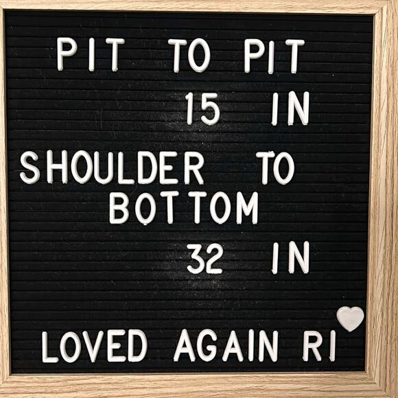 Tularosa Rosewood Dress Starry Night Fluffy Puff Sleeve - Picture 9 of 9